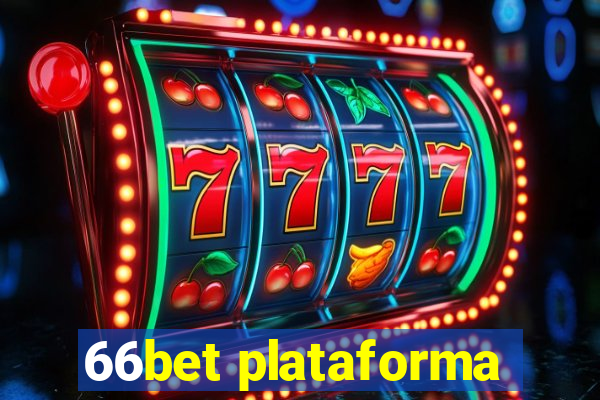 66bet plataforma