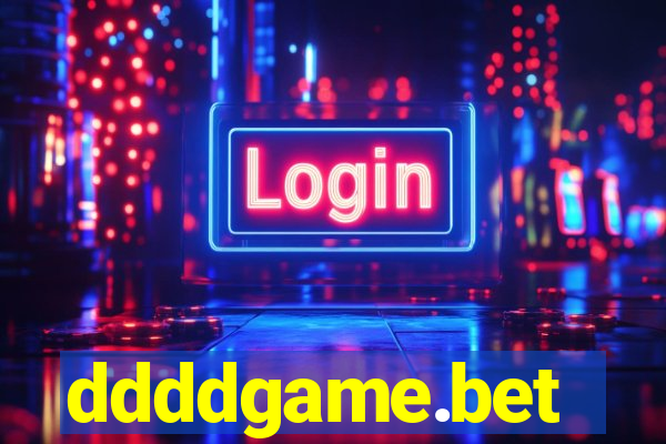 ddddgame.bet