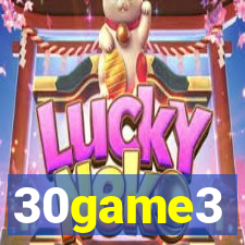 30game3