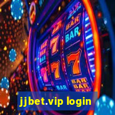 jjbet.vip login