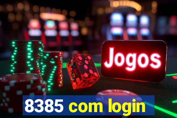 8385 com login