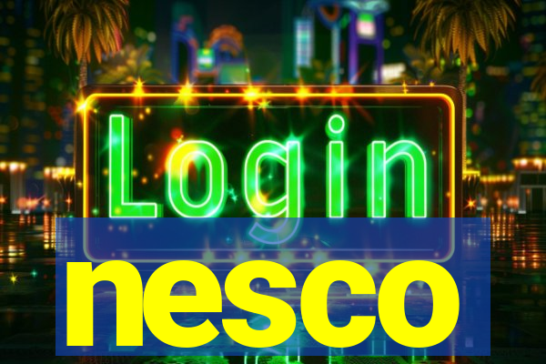 nesco