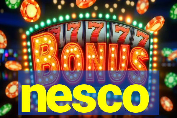 nesco