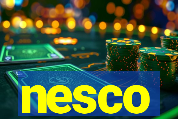 nesco