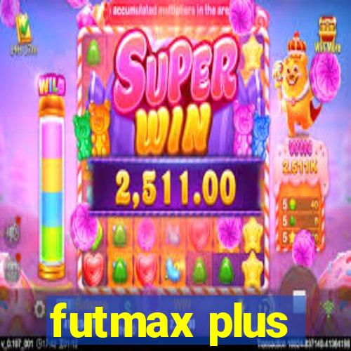 futmax plus