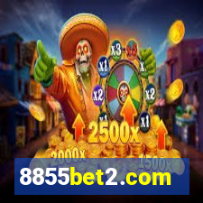 8855bet2.com