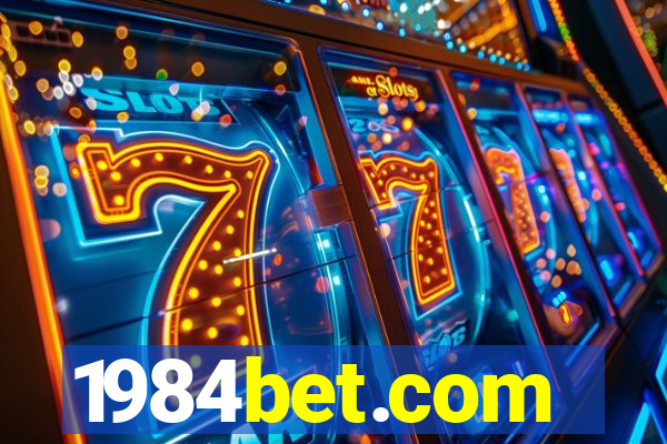 1984bet.com