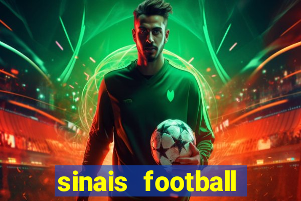 sinais football studio telegram