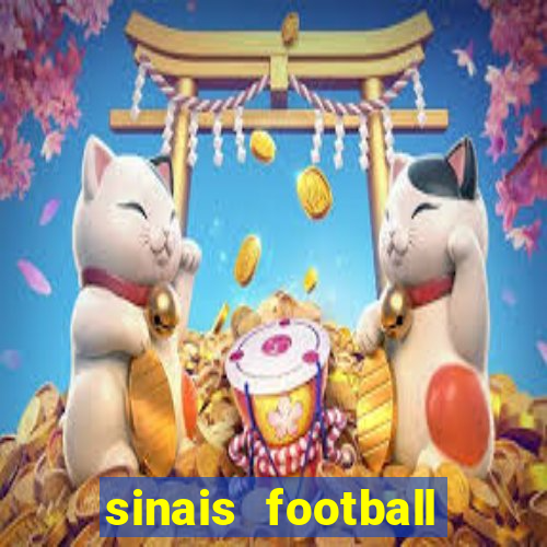sinais football studio telegram
