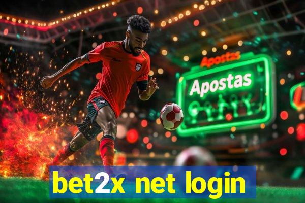 bet2x net login