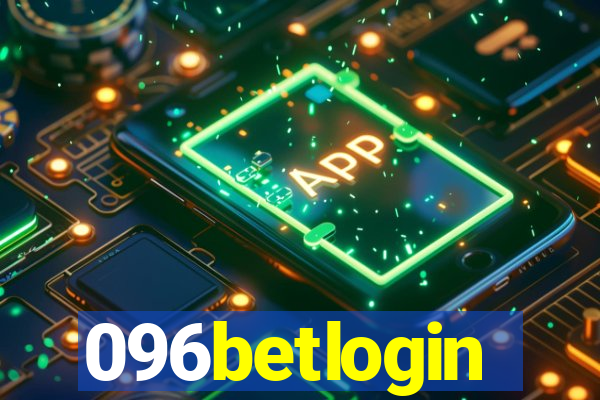 096betlogin