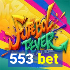 553 bet
