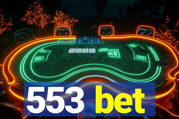 553 bet