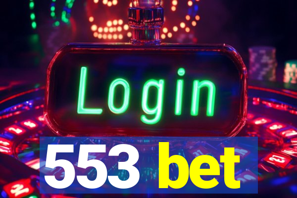 553 bet