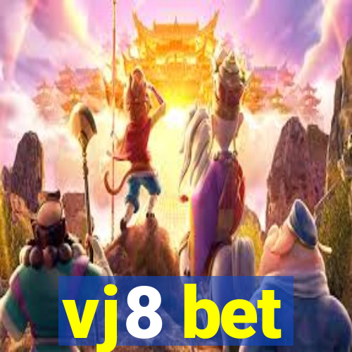 vj8 bet