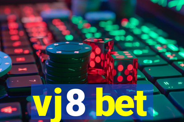 vj8 bet