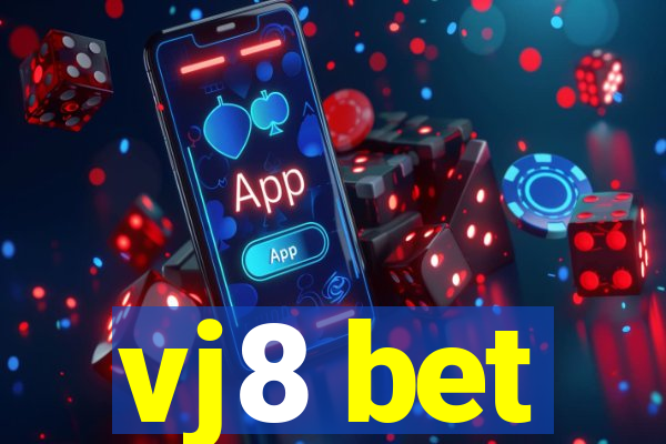 vj8 bet