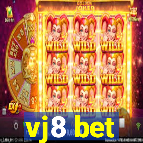 vj8 bet