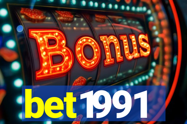 bet1991