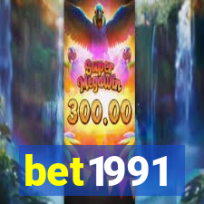 bet1991