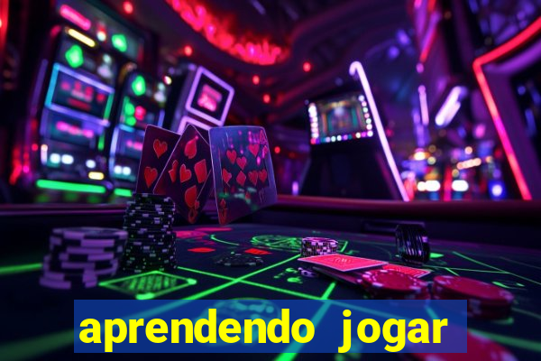 aprendendo jogar poker leo bello pdf