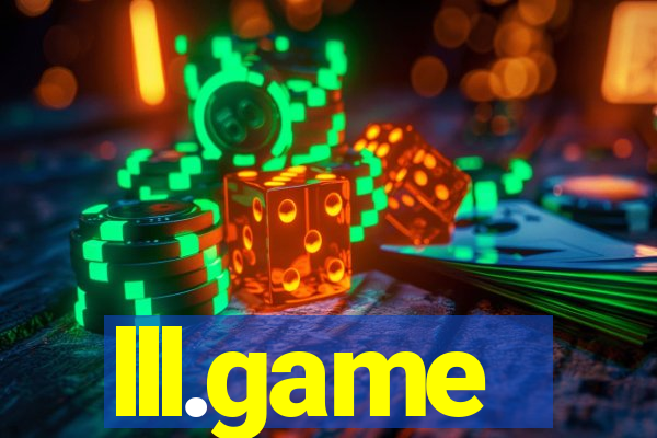 lll.game
