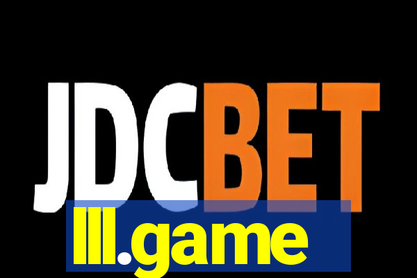 lll.game
