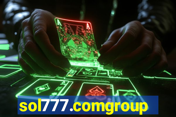 sol777.comgroup