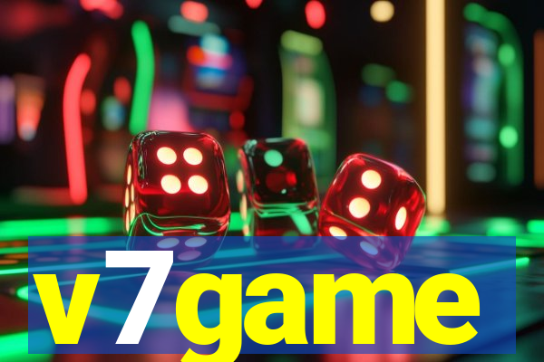 v7game