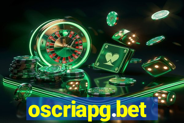 oscriapg.bet