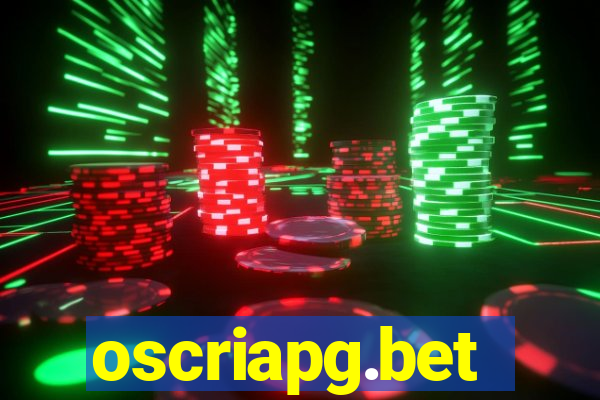 oscriapg.bet