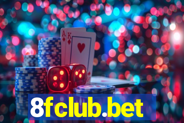 8fclub.bet