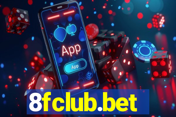 8fclub.bet