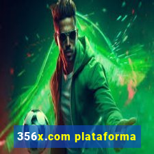 356x.com plataforma