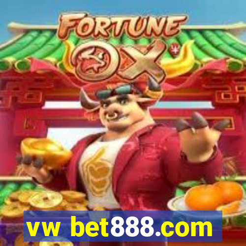 vw bet888.com