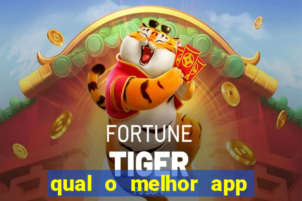 qual o melhor app para analisar jogos de futebol