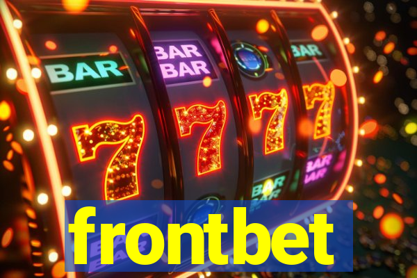 frontbet