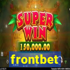 frontbet