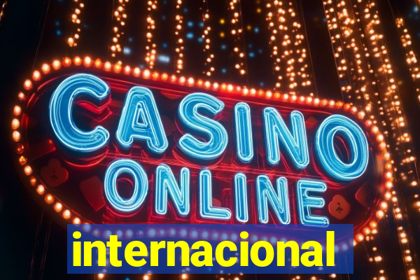 internacional futebol play hd