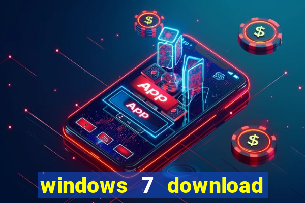 windows 7 download 64 bits iso