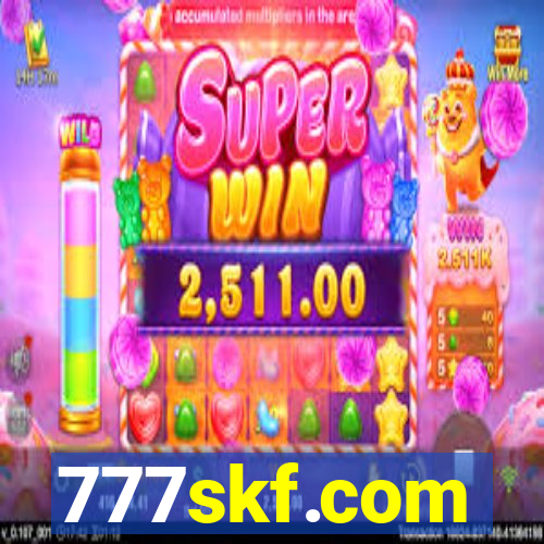 777skf.com