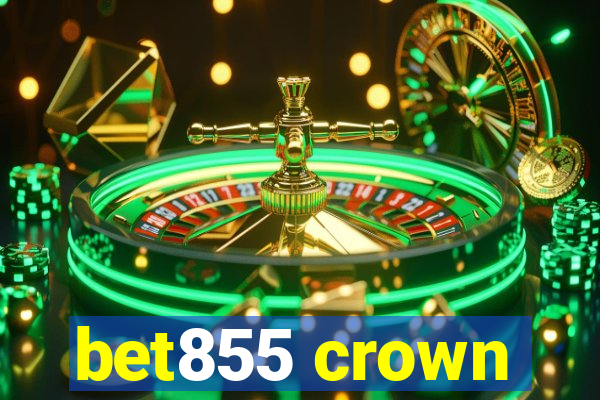 bet855 crown