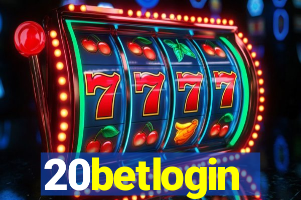 20betlogin