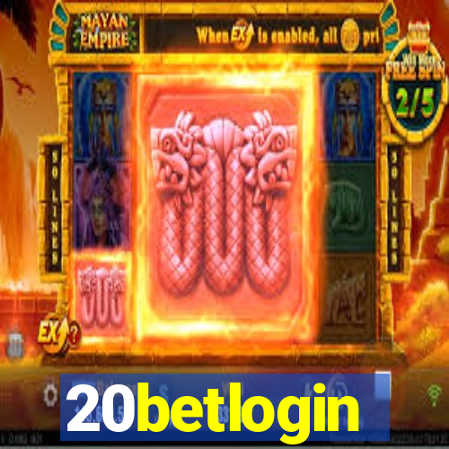20betlogin