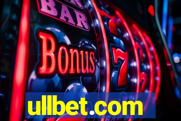 ullbet.com