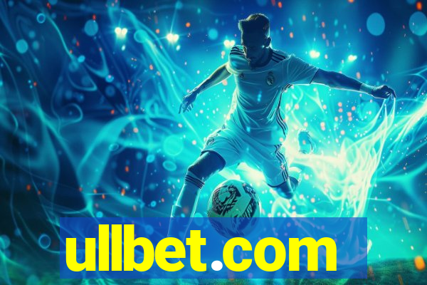 ullbet.com
