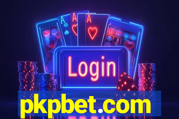 pkpbet.com