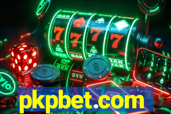 pkpbet.com