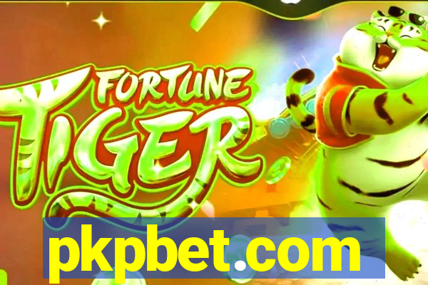 pkpbet.com