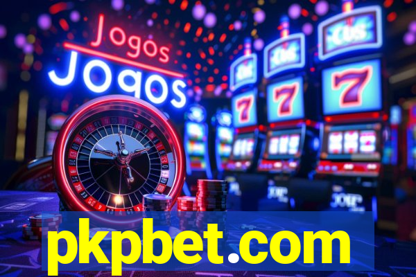 pkpbet.com